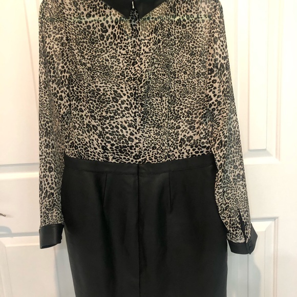 BCBG Maxazria Mini dress - Picture 7 of 9